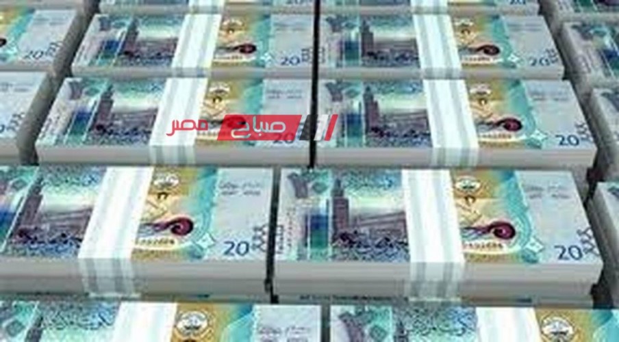 ثبات أسعار الريال السعودي اليوم الاثنين 19-2-2024 مقابل الجنيه في البنوك