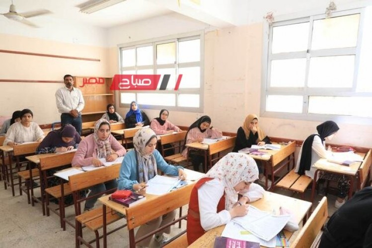 رابط تسجيل استمارة الإمتحانات بالقاهرة والجيزة لطلاب الثانويه العامه 2024