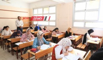 رابط تسجيل استمارة الإمتحانات بالقاهرة والجيزة لطلاب الثانويه العامه 2024