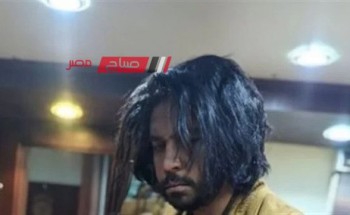 رمضان 2024.. تامر مجدي يكشف تفاصيل دوره في مسلسل “الحشاشين”
