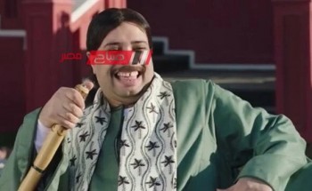 رمضان 2024.. حاتم صلاح يكشف تطورات شخصيته في مسلسل “الكبير أوي 8”