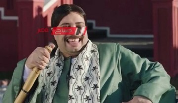 رمضان 2024.. حاتم صلاح يكشف تطورات شخصيته في مسلسل “الكبير أوي 8”