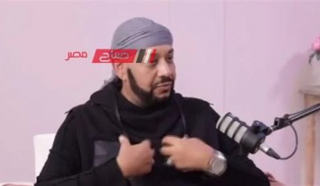 عصام كاريكا يفتح النار على النجوم: محمد رمضان مؤدٍ وليس مطرب.. ولا أتمنى العمل مع هيفاء وهبي