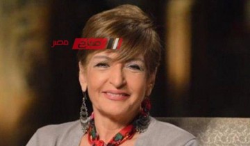 ليلى عز العرب دكتورة في الكونسرفتوار في مسلسل “عتبات البهجة” لـ يحيى الفخراني