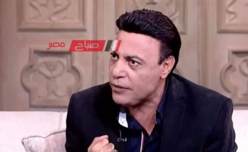 محمد الغيطي: في ناس تتعمد تطلع إشاعات.. ومفيش جزء ثاني من الضاحك الباكي