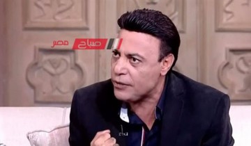 محمد الغيطي: في ناس تتعمد تطلع إشاعات.. ومفيش جزء ثاني من الضاحك الباكي