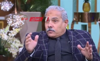 محمد رضوان يكشف تفاصيل دوره في مسلسل “الحشاشين” لـ كريم عبد العزيز