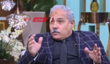 محمد رضوان يكشف تفاصيل دوره في مسلسل “الحشاشين” لـ كريم عبد العزيز