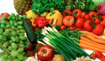 ننشر أسعار الخضروات اليوم الجمعة 23-2-2024 في اسواق المحافظات