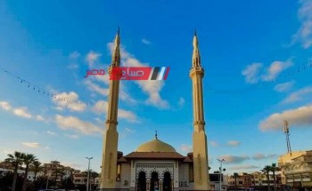 ننشر امساكية شهر رمضان المبارك 2024 بتوقيت محافظة دمياط