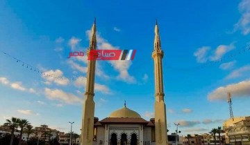 ننشر امساكية شهر رمضان المبارك 2024 بتوقيت محافظة دمياط