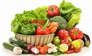 ننشر تفاصيل أسعار الخضروات اليوم السبت 2-3-2024 في الاسواق المحلية