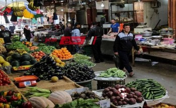 ننشر متوسط أسعار الفاكهة اليوم الثلاثاء 6-2-2024 في الاسواق المصرية