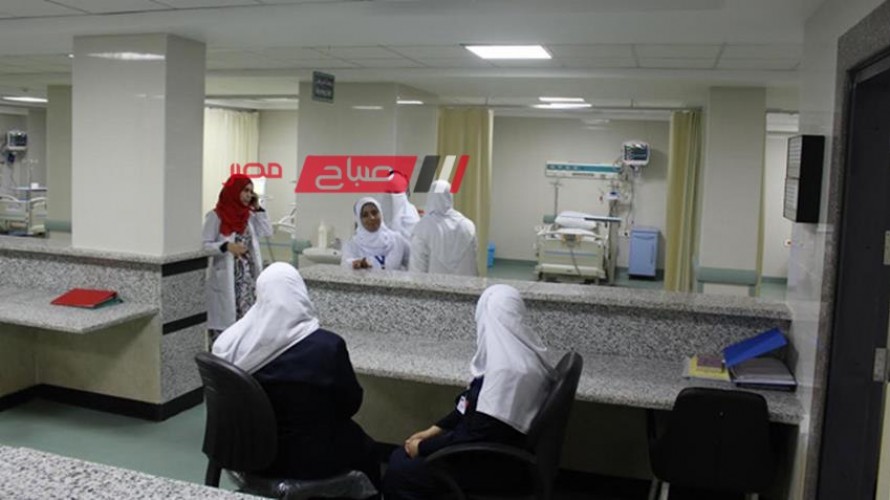 ننشر مواعيد وجدول العيادات المسائية بمركز طب الأسرة في كفر سعد بدمياط