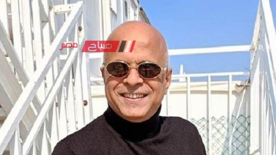 عاجل.. وفاة الفنان ياسر الشرقاوي