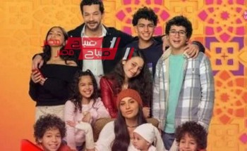 موعد عرض الحلقة الرابعة من مسلسل “كامل العدد +1” في رمضان 2024