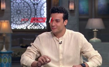 مؤلف مسلسل خالد نور وولده نور خالد يكشف حقيقة تشابه المسلسل بأشغال شقة