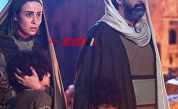 بطولة كريم عبدالعزيز … موعد عرض حلقه 11 مسلسل الحشاشين خلال سباق رمضان 2024