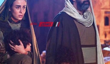 موعد حلقه 6 مسلسل الحشاشين بطولة النجم كريم عبدالعزيز في رمضان 2024