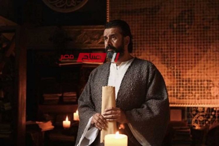 موعد عرض الحلقة العاشرة من مسلسل الحشاشين في رمضان 2024 .. بطولة كريم عبدالعزيز