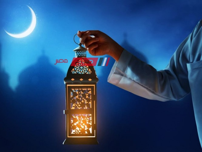 ننشر امساكية السحور والافطار بتوقيت دمياط يوم الثلاثاء 9 رمضان 2024