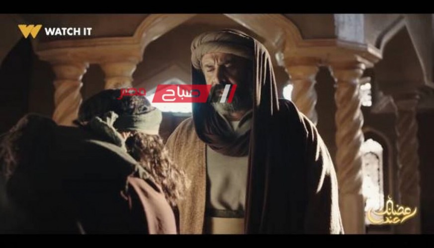 الدراما الرمضانية 2024 … موعد حلقه 14 من مسلسل الحشاشين بطولة كريم عبدالعزيز