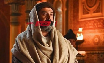 موعد عرض حلقة 17 مسلسل الحشاشين للنجم كريم عبد العزيز خلال سباق رمضان