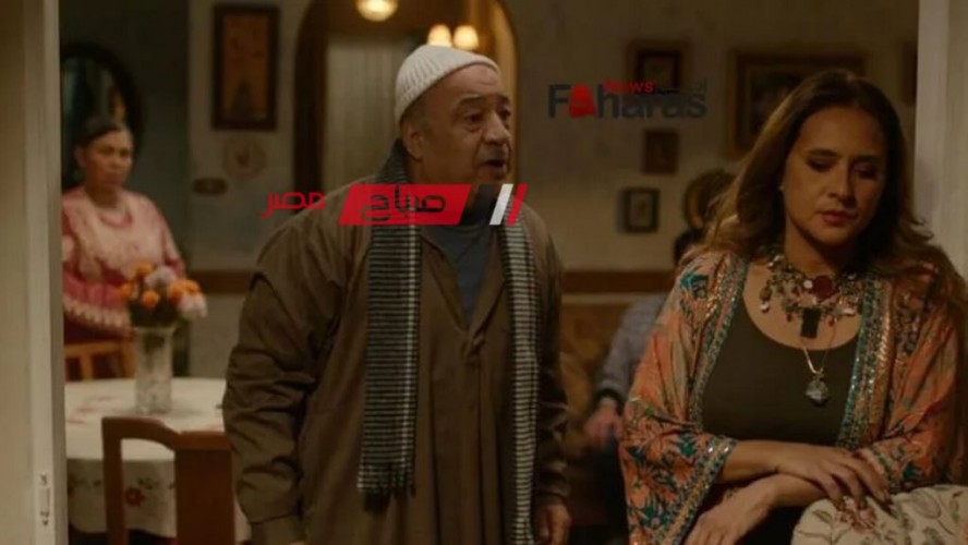 سباق رمضان 2024 .. موعد عرض الحلقه الرابعة من مسلسل فراولة بطولة نيللي كريم