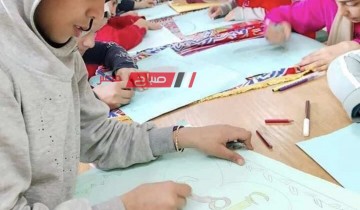 مركزي شباب ام الرضا وميت الخولي بدمياط يعقدان ندوات عن عيد الام