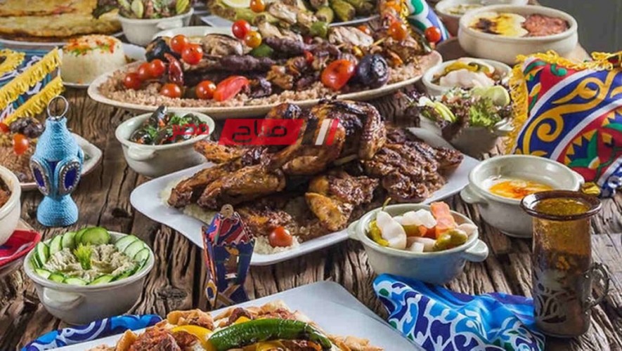 ننشر مواعيد الافطار واذان المغرب في محافظة دمياط يوم الجمعة 5 رمضان 2024