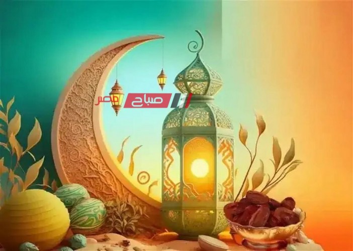مواعيد الفطار ووقت الصلاة بتوقيت دمياط الاربعاء 17 رمضان 2024