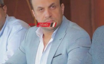 رئيس شعبة الأثاث بدمياط ضمن فريق المجلس الاعلى لصناعة الاثاث في مصر