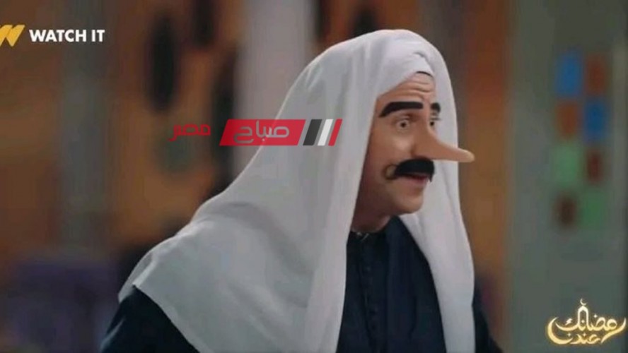 موعد عرض الحلقة الثانية عشر مسلسل الكبير أوي 8 بطولة احمد مكي في رمضان 2024