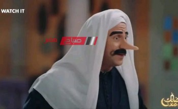 موعد عرض الحلقة الثانية عشر مسلسل الكبير أوي 8 بطولة احمد مكي في رمضان 2024