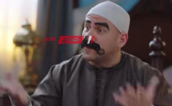 موعد حلقة 7 مسلسل الكبير أوي من الجزء الثامن في رمضان 2024 وظهور محمد سلام
