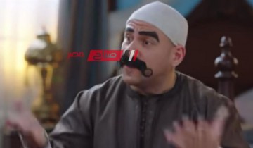 موعد حلقة 7 مسلسل الكبير أوي من الجزء الثامن في رمضان 2024 وظهور محمد سلام