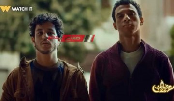 موعد حلقة 7 مسلسل مسار إجباري للفنان أحمد داش خلال سباق رمضان 2024