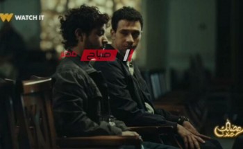 بطولة احمد داش وعصام عمر … موعد عرض حلقة 15 مسلسل مسار إجباري في سباق رمضان 2024
