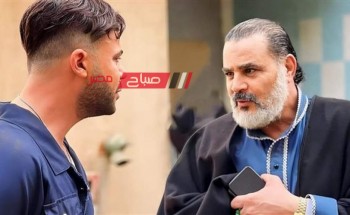 موعد عرض حلقة 13 من مسلسل كوبرا للفنان محمد إمام … مسلسلات رمضان 2024