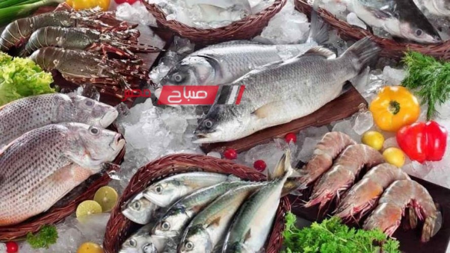 استقرار أسعار اللحوم والأسماك اليوم الجمعة 22-3-2024 بالاسواق … تعرف عليها