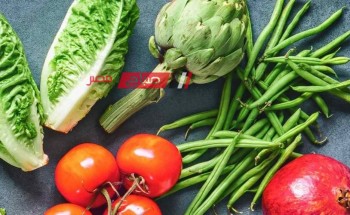 ننشر احدث أسعار الخضروات اليوم الخميس 4-4-2024 في اسواق المحافظات