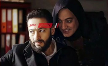 موعد حلقه 8 من مسلسل المداح الجزء الرابع 2024 وتطور علاقة فتحي عبد الوهاب وحمادة هلال