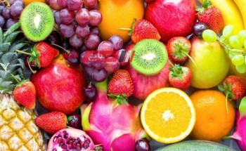 قائمة أسعار الفاكهة اليوم الثلاثاء 26-3-2024 بالاسواق في المحافظات