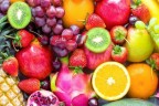استقرار أسعار الفاكهة اليوم الجمعة 29-3-2024 في الاسواق المصرية