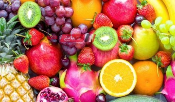 استقرار أسعار الفاكهة اليوم الجمعة 29-3-2024 في الاسواق المصرية