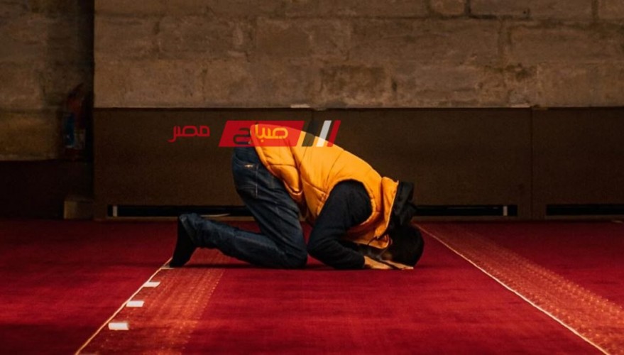 مواعيد الصلاة بالتوقيت المحلي في محافظة دمياط اليوم الاثنين 18-3-2024