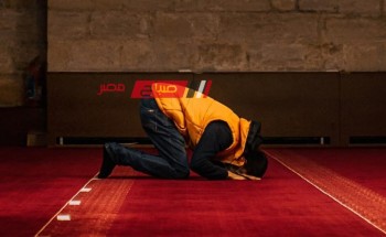 مواعيد الصلاة بالتوقيت المحلي في محافظة دمياط اليوم الاثنين 18-3-2024