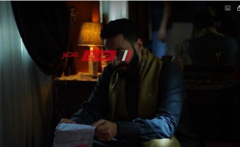 موعد عرض الحلقة العاشرة من مسلسل المداح الجزء الرابع 2024 بطولة حمادة هلال وفتحي عبد الوهاب
