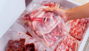 ننشر تفاصيل أسعار اللحوم والأسماك اليوم الثلاثاء 26-3-2024 في الاسواق المصرية