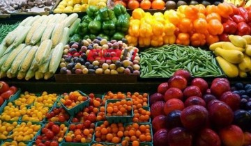 ننشر قائمة أسعار الخضروات اليوم الثلاثاء 26-3-2024 في اسواق محافظات مصر